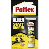 Pattex Montagekleber Pattex Kleben statt Bohren Montagekleber 50 g