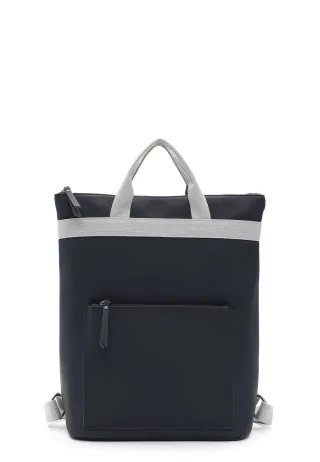EMILY & NOAH - Rucksack E&N Elli blue 500