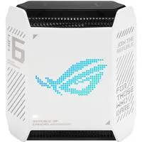 ROG Rapture GT6 AiMesh, Router weiß