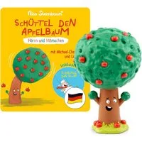 tonies Hörspielfigur Tonies Deutsch 11000250 Schüttel den Apfelbaum
