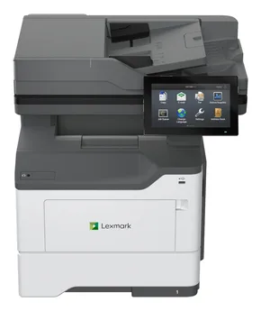 Lexmark MX632adwe | 38s0296 | Laser - Monodruck