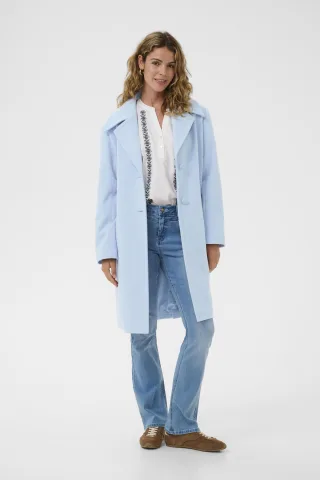 Blau