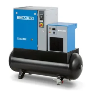 ELMAG MARK Schraubenkompressor MSM MINI - 11603