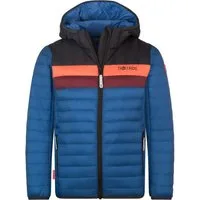 TROLLKIDS Funktionsjacke Kids Eikefjord Jacket