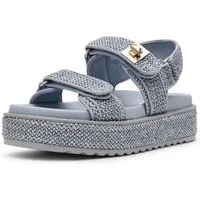 STEVE MADDEN STEVE MADDEN Sandalen Textil Plateausandaletten