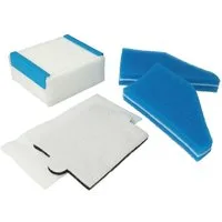 vhbw HEPA-Filter passend für Thomas 786 524, 786 525, 786 550, 786 551, 786 532, 786, Zubehör für Thomas 786 524 786 525 786 550 786 551 786 532 786 552 Cycloon Hybrid Family & Pets