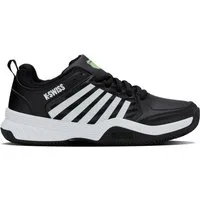 K-Swiss Court Express 2 - Sandplatzcourt Tennisschuh Tennisschuh