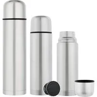 GRÄWE Isolierflasche GRÄWE Isolierflaschen-Set 3-teilig