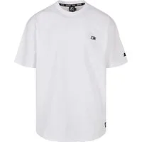 Starter Black Label T-Shirt Starter Black Label Herren Starter Essential Oversize Tee (1-tlg)