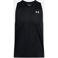 Under Armour® Tanktop UA TECH TANK ärmelloses Tanktop, aus Polyester