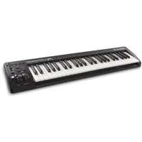 M-AUDIO Masterkeyboard M-Audio Keystation 49 MK3