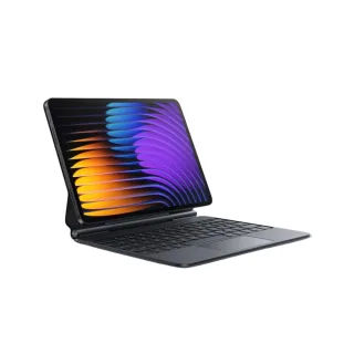 Xiaomi Pad 7/7 Pro Focus Keyboard [QWERTZ] grau
