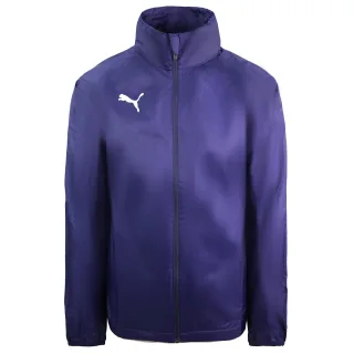 Puma Liga Herren Navy Regenjacke
