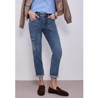 STREET ONE Cargojeans Style Charlie