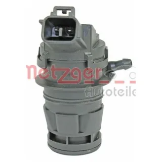 Metzger Waschwasserpumpe vorne Lexus Mazda Subaru Toyota