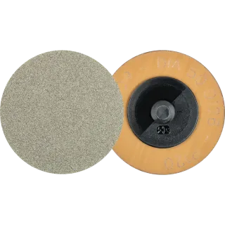 PFERD TOOLS COMBIDISC Diamant Schleifblatt CDR für Titan, Glas, GFK und Stein - 42758008