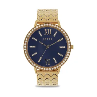 JETTE Damenuhr SNAKE 89217149