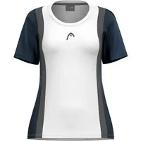 Head T-Shirt Club 25 Tech