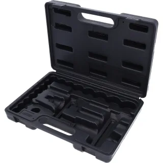 KS Tools Kunststoff-Leerkoffer für 911.0620 - 911.0620-99