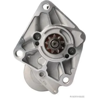 Elparts Starter Land Rover Defender Discovery 2,5