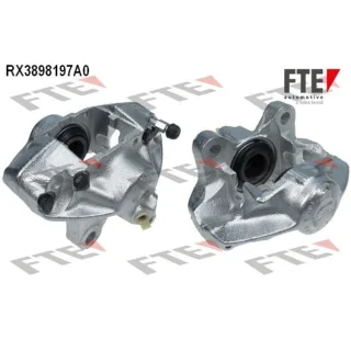 FTE Bremssattel hinten links Mercedes /8 123 S-Klasse