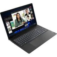 V15 G4 AMN (82YU01AEGE), Notebook schwarz, AMD Ryzen 5 7520U, AMD Radeon 610M, 16 GB LPDDR5, 512 GB (512 GB SSD), Windows 11 Pro