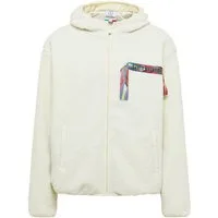 CARLO COLUCCI Fleecejacke Faietti