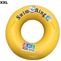 Sport-Knight® Schwimmreifen Aufblasbarer Schwimmring verschiedene Größen, für Kinder & Erwachsene