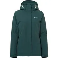 VAUDE Outdoorjacke SE Women's Abelia Jacket II (1-St) gefütterte Winterjacke