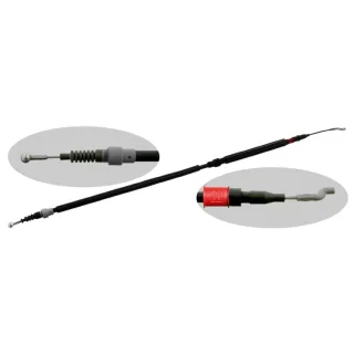 Febi Handbremsseil hinten VW Transporter T4 27383