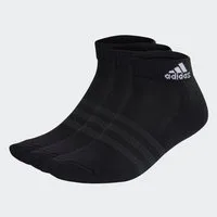 adidas Performance Funktionssocken CUSHIONED SPORTSWEAR ANKLE, 3 PAAR (3-Paar)