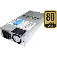 SS-500L1U Bulk, PC-Netzteil grau, 500 Watt, Bulk