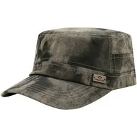 chillouts Army Cap Corrientes Hat atmungsaktiv, Formstabil, verstellbarer Verschluss