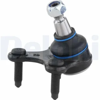 Delphi Traggelenk vorne Audi CUPRA Seat Skoda VW TC1732