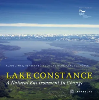 Lake Constance. A natural environment in change