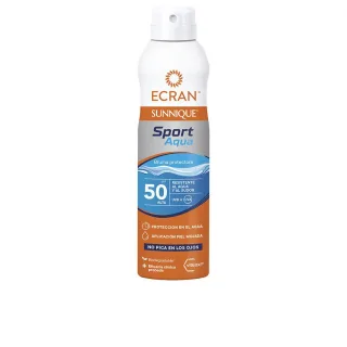 Ecran Sunnique Sport Aqua Schutznebel Spf50+ 250 ml