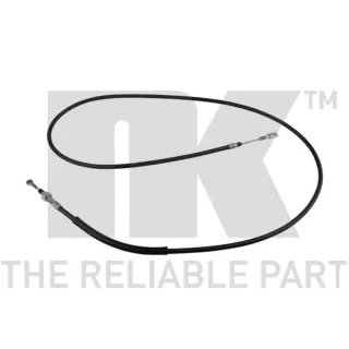 NK Handbremsseil Citroen C25 Fiat Ducato Peugeot J5