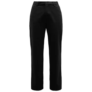 Fila Plain Mens Black Jeans