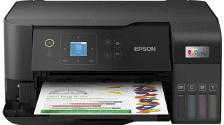 Epson EcoTank ET-2840 | c11ck58402 | Tintenstrahl - Farbdruck