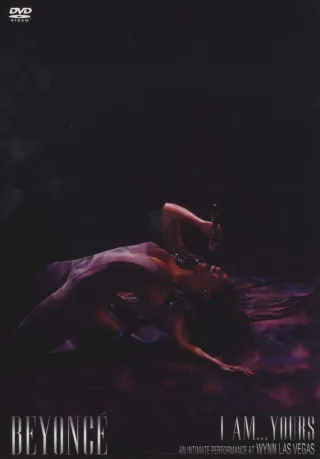Beyoncé - I am ... Yours. An Intimate Performance at the Wynn [DVD] [2009]