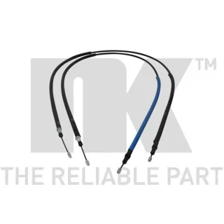NK Handbremsseil links Renault Espace 9039139