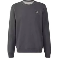 s.Oliver Rundhalspullover Basic (1-tlg)