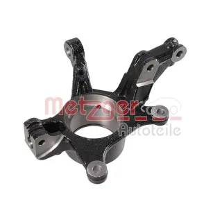 Metzger Achsschenkel vorne links Renault Captur