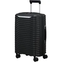 Samsonite Hartschalen-Trolley UPSCAPE, verschiedene Größen und Farben, 4 Rollen, mit Volumenerweiterung, mit Tragegriff oben, aus Polypropylen