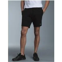 Trigema Bermudas TRIGEMA Bermuda aus 100% Baumwolle mit praktischem Kordelzug (1-tlg)
