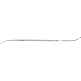 PFERD TOOLS Präzisions-Riffelfeile Schweizer Hieb - 19205414