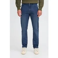 Blend Slim-fit-Jeans BHZinor Jeanshose mit normalem Bund und schmalem Bein - Twister Fit