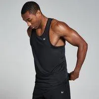 MP Herren Training Stringer-Top – Schwarz - M