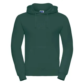 Russell - Kapuzenpullover für Herren (Flaschengrün)