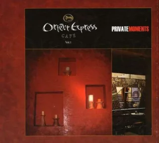 Orient Express Cafe 1:Private